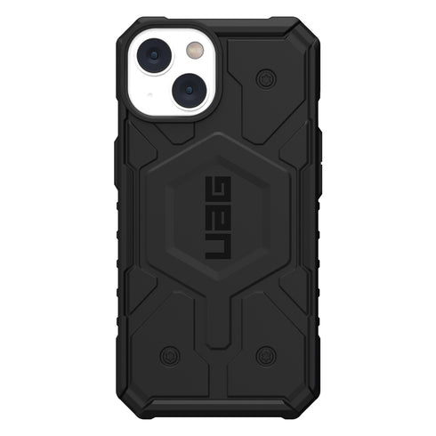 UAG Pathfinder Magsafe Rugged Case iPhone 14/13